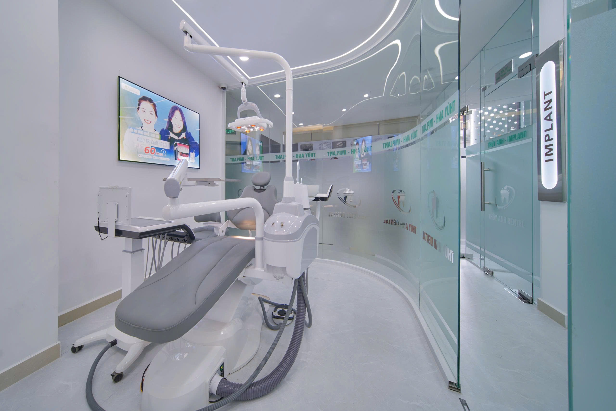 Hình ảnh Nha Khoa Thùy Anh - Công Ty Cổ Phần Đầu Tư Và Phát Triển Nha Khoa Thùy Anh - Thành Phố Hồ Chí Minh